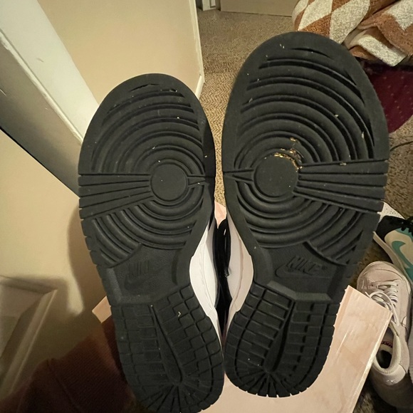 Nike panda dunks - Picture 3 of 6